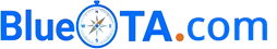BlueOTA